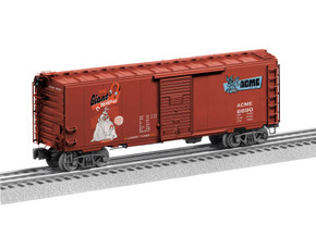 ACME Giant Magnet PS-1 Boxcar